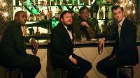 Click to watch 'Shirley Bassey' (popup) Pennyworth